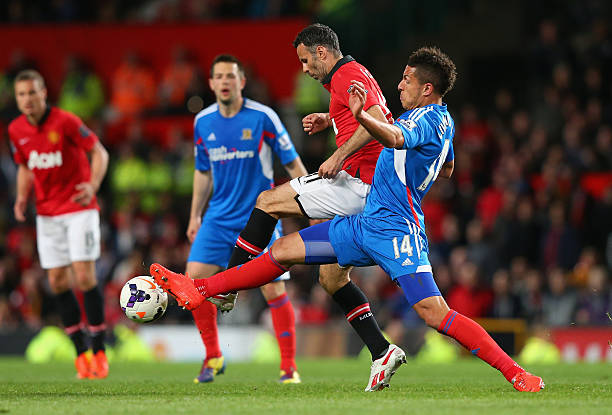 训不仅是U 训不仅是U