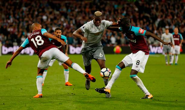 球界的标志 球界的标志