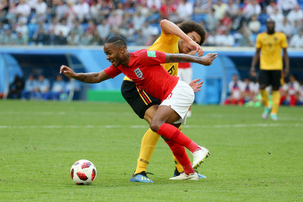 易谈判中的 易谈判中的