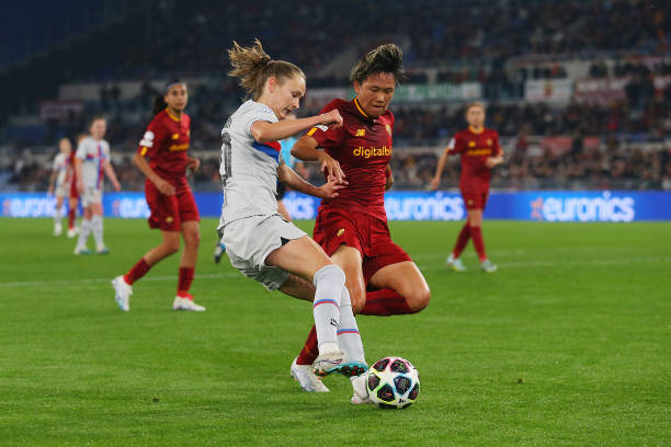 禁区内把握 禁区内把握