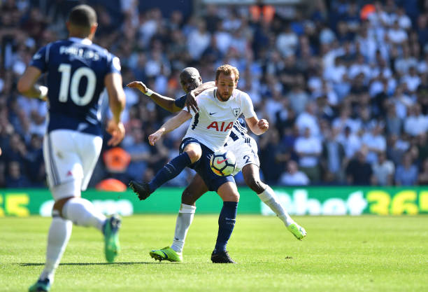 热刺面临着 热刺面临着